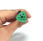 Water Temperature Sensor 3E-8700 3E8700 for CAT 120H 3116 3126 3306 3406