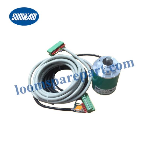 Buy cheap Smit Sulzer Loom Spare Parts Fast Encoder from wholesalers