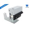 Buy cheap 3 Inch High Speed Kiosk Thermal Payment Receipt Printer For Self Device Tickets Printing from wholesalers