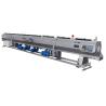 Buy cheap HDPE Water Suppply Pipe/Gas Pipe Energy-saving and High Speed Extrusion Line Plastic Machine from wholesalers