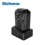 Battery Body Camera For Police High Resolution Wifi App Support