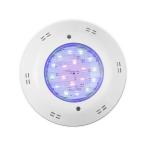 Synchronous Control IP68 630LM 18W led color changing pool light
