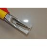 Buy cheap 36" Hooligan Tool Fire Truck Parts Heavy Duty Tools With Fiberglass Handle from wholesalers