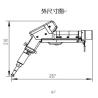 Buy cheap 1500W Fiber Handheld Single Motor Laser Welding Machine 0-5mm Welding Beam Size Adjustable from wholesalers