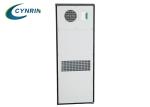 13500BTU 48V DC Powered Air Conditioner 4000W For Outdoor Telecom Battery