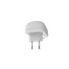 Buy cheap 90 - 264 VAC 18W AC Switching Power Adapter with US EU CN UK JP KA Plug from wholesalers