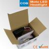 Buy cheap H6 HID Xenon Headlights For Motorcycle from wholesalers