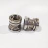 Buy cheap 1.2083 HPM38 S136 Precision Mould Parts For Packaging Industry from wholesalers