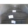 Buy cheap Black Painted Y Fence Post / Metal Fence Posts For Australia , New Zealand from wholesalers