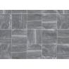 Buy cheap 36 " X 36 " Grey Porcelain Tile That Looks Like Natural Stone Baby Face Finish from wholesalers