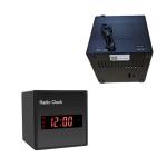 Buy cheap H.264 140degree Alarm Clock Hidden Camera with USB Charging Ports from wholesalers