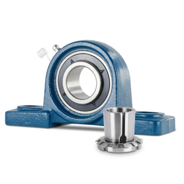 Buy cheap Pillow Block Flange Bearing Stainless Steel Mounted Ball Bearings With Two Bolt Flange from wholesalers
