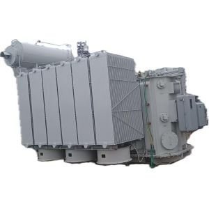 Buy cheap 330kV Oil Immersed Power Transformer 320MVA Capacity from wholesalers