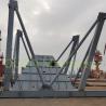 Buy cheap Cyclone Dust Proof Movable Wheel Mounted Port Hopper from wholesalers
