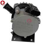 New Energy Auto Cooling Cycle Brushless Motor Pump Max Head 10M 12V/24V