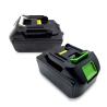 Buy cheap Replacement Makita Battery 18V Voltage 3.06.09.0ah Lithium Ion Rechargeable Battery Electrician Tool Battery For Makita Battery from wholesalers