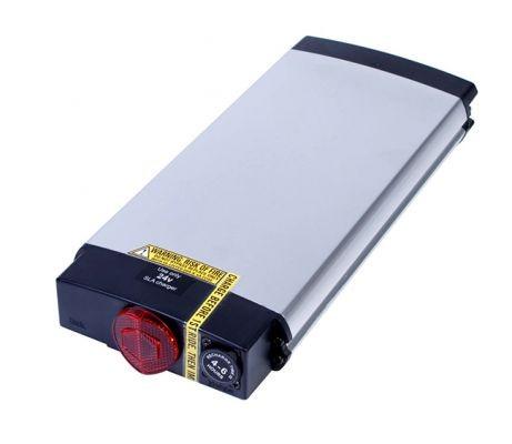 Buy cheap LiFePO4 24V 10AH RTMB Electric Bike Battery Pack With Lithium Battery from wholesalers