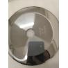 Buy cheap Round Tape Slitting Blades Single Bevel 0.1-2mm Knife Edge 60-62 HRC Hardness from wholesalers
