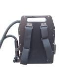 Rust Removal Portable 50W Backpack Laser Cleaning Machine