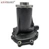Buy cheap J08CT Water Pump Excavator Engine Diesel Cooling System Parts from wholesalers