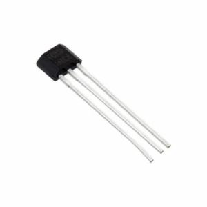 China DRV5023AJELPGMQ1 Integrated Circuits ICS PMIC  Power Over Ethernet Controllers on sale