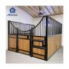 Buy cheap Welded Weave Technology Horse Stall For Horse Shows And Competitions from wholesalers
