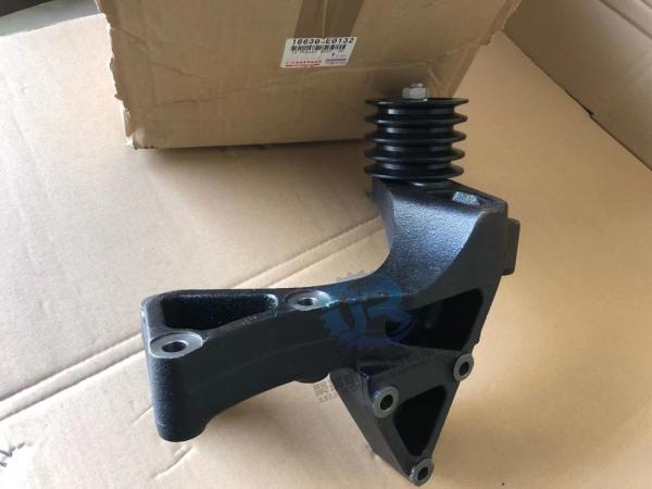 Buy cheap YN20M01696F1 SK460-10 Pulley Assy Kobelco Excavator Aftermarket Parts from wholesalers
