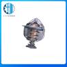 Buy cheap Thermostat S0401-66104 For J05E Diesel Engine Spare Parts from wholesalers