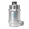 Buy cheap Side Row Air Vent Valve Stainless Steel Automatic Exhaust Valve For Heating / Water Pipe from wholesalers