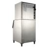 Buy cheap 400kg Daily Voltage 220V LZ-800 Commercial Ice Machine Crescent Cube for Bar Food Shop from wholesalers