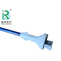 Buy cheap Blue Black Ureteral Access Sheath Flexible Endoscope Ease Placement Stable product
