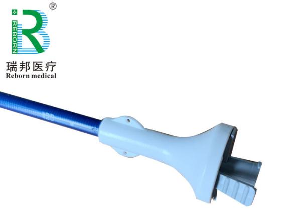 Buy cheap Blue Black Ureteral Access Sheath Flexible Endoscope Ease Placement Stable from wholesalers