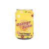 Buy cheap Recyclable Healthy Soft Drink Canning Natural 0.35L Refreshing Taste Cold Drink Canning from wholesalers