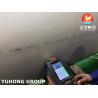 Buy cheap ASTM A312 TP317L / UNS S31703 Stainless Steel Welded Pipe Pickled And Annealed from wholesalers