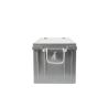 Buy cheap 68kg 12v Gel Battery , Battery Charger For Forklift 6-EVF-200 Maintenance Free from wholesalers