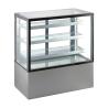 Buy cheap Bakery Refrigeration Equipment With Triple-Glazed Anti-Fog Front Glass from wholesalers