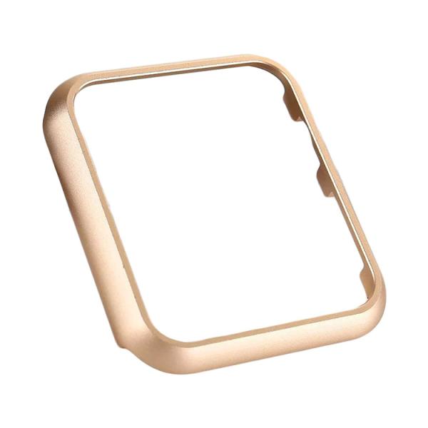 Wire EDM Cutting Small Watch Case Cnc Milling And Machining