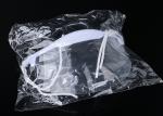 Transparent Sanitary Mouth Plastic Mask For Permanent Makeup