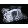 Buy cheap Transparent Sanitary Mouth Plastic Mask For Permanent Makeup from wholesalers
