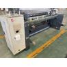Buy cheap Single Pump Weaving Loom Machine Dobby Shedding Double Cloth Water Jet Power Loom from wholesalers