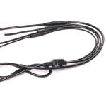 Electric Bicycle Accessories Electric Bicycle Controller , Bike Controller Motor