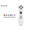 Buy cheap Skin Tightening Lifting Ultrasound Beauty Machine Ultrasonic Led Light Therapy At Home from wholesalers