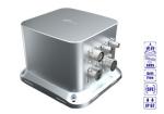 Aircraft Flight Control Fiber Optic Gyroscope GPS Position And Orientation
