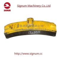 Buy cheap Railway Brake Block product