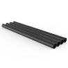 Buy cheap 3K Roll Wrapped Carbon Fiber Tube 1 Inch High Pressure Resistance from wholesalers