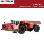 20ton St20 Mining Truck Haul Dump Truck Dump Truck Underground Mine Truck