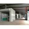 Buy cheap Paint Line For Truck Head Vehicle Refinish For Truck Spray Booth from wholesalers