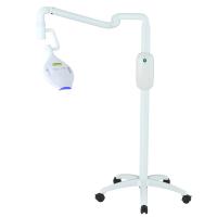 Buy cheap Beauty Salon Dental Whitening Machine Floor Stand Multipurpose product