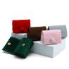 Buy cheap Candy Color Velvet Jewelry Box for Customized Storage of Rings Necklaces and Earrings from wholesalers