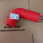 Excavator Hydraulic Hose 208-03-76630 2080376630 6156-11-4470 6156114470 For